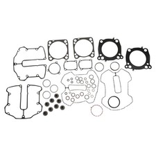 Cometic Gasket Engine/Trans Gasket Kit - .040...