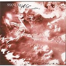 Shane Faubert San Blass (CD) Album