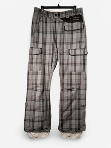 Burton the White Collection Pants | eBay