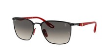 Genuine  Ray-Ban  sunglasses RB3673M SCUDERIA FERRARI COLLECTION BRAND NEW!!
