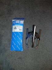 SYKES PICKAVANT HEAVY DUTY 3