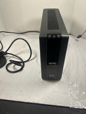 APC Back-Ups PRO 1000 BR1000G 8 Outlets UPS w/Battery Carrier FREE SHIPPING QTY