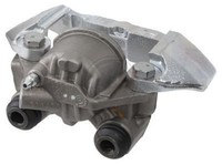 Vorderachse Links A.B.S. 623621 Bremssattel FüR CitroËN,Peugeot