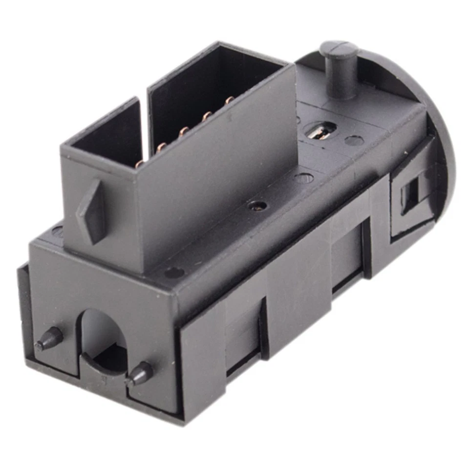 Shift Interlock Solenoid Fits 1988-2010 Ford - Image 3 of 4