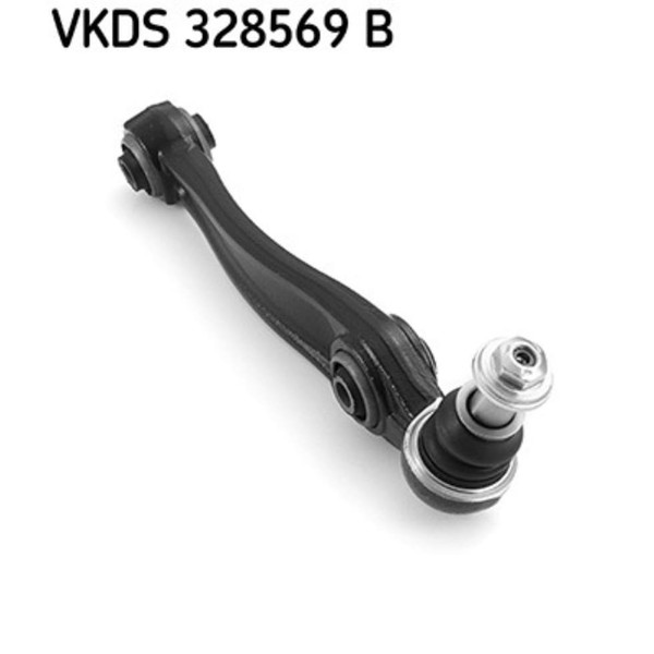 Lenker RadaufhäNgung Skf Vkds 328569 B FüR Bmw X5-image