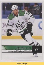 2021-22 Extended Series 2006-07 Upper Deck Retro Joe Pavelski #T-25 READ 0qr0