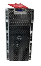 Dell PowerEdge T330 8X3.5 CTO Server Chassis & System Board