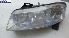 Scheinwerfer komplett links 51712716 Fiat Stilo 1.4 16V 192 Limousine