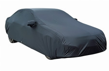 FOR DODGE SRT-10 - DELUXE HD WATERPROOF CAR COVER OUTDOOR PROTECTION