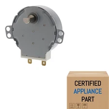 A1 WB26X10038 for Kenmore Microwave Turntable Motor
