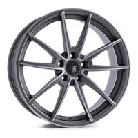 1X Etabeta MANAY-K Anthracite Matt Full Polished 8.5Jx19 5X112 ET45