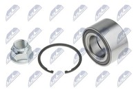 NTY KLP-DA-014 Radlagersatz Vorne FüR Daihatsu