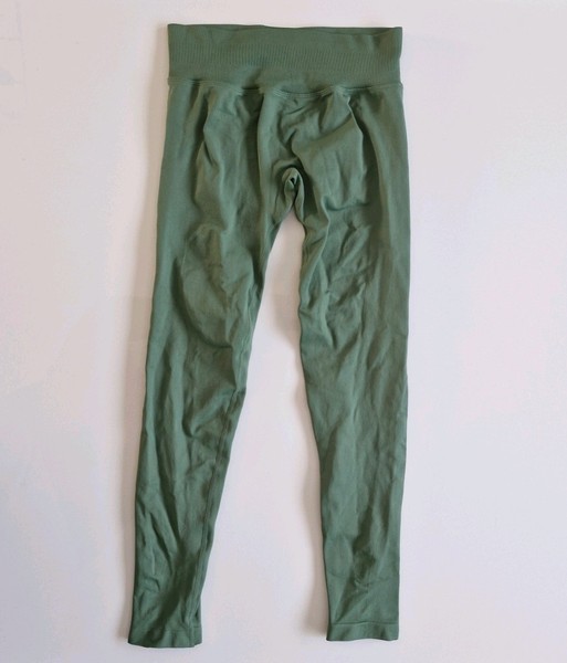 Club Athletica leggings Size Small gym fitness training running bodybuilding