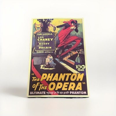 NECA Reel Toys The Phantom of the Opera Ultimate 7'' Action Figure