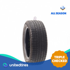 Used 20555r16 Falken Pro G5 As 91h - 632