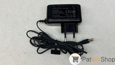 Arris NBSA12120100VE 590009-002-00