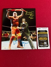 Hulk Hogan / Jimmy Hart, 