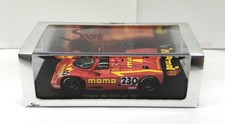 SPARK 1/43 Porsche 962 Collectables 17+
