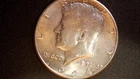 1964-P Kennedy 90% Silver Half Ships Free With Tracking 002