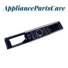 GE Washer Control Panel WH22X29543, WH22X32062, WH22X34919, WH01X30000