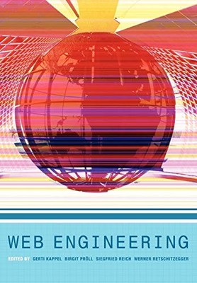 Web Engineering: The Discipline of Systematic Developmen... Paperback / softback