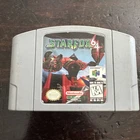 Star Fox 64 (Nintendo 64, 1997)