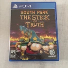 New ListingSouth Park: The Stick of Truth (Sony PlayStation 4, 2018) PS4 Game
