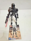 Lego 75121 Star Wars Imperial Death Trooper W/ Instructions