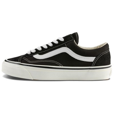 Vans Old Skool 36 Lx 'Black Marshmallow White' Men Vn000E8Vbpt New Authentic