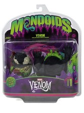Mondo Venom Mondoids Vinyl Figure Series 1 Marvel Comics Symbiote New 2019