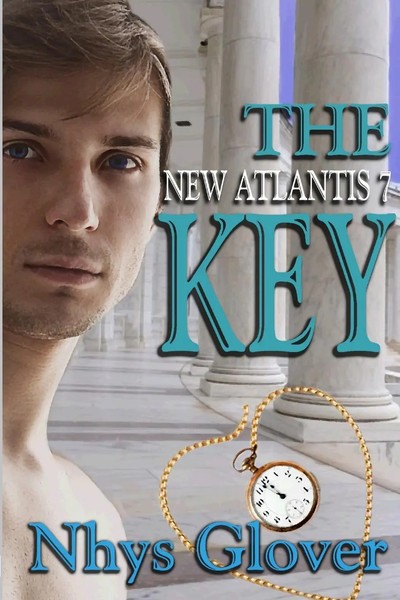 Nhys Glover | The Key | Taschenbuch | Englisch (2013) | Kartoniert / Broschiert-image