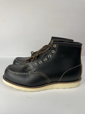 Red Wing 9874 Irish Setter Moc Toe Boot Klondike Men's Size 13 E