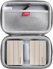 Hard Travel Case for T7 Shield 2TB / 1TB / 4TB, Portable SSD, USB