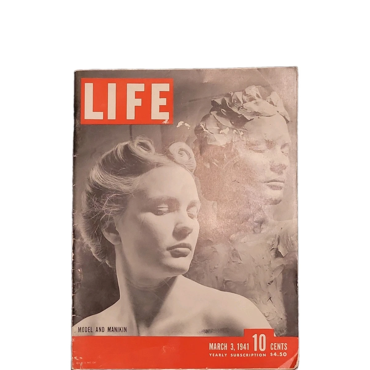 Life Magazine 1941 for sale | eBay