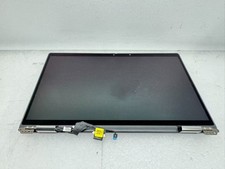 Dell Latitude 7320 2-in-1 13.3" 1920 x 1080 Screen Complete Assembly Silver