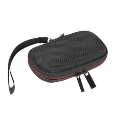 Carrying Bag Package with Inner Mesh Pocket for E60 SSD Storage Bags