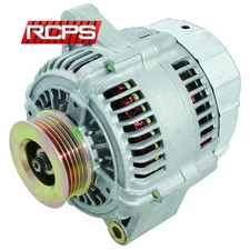 New 110A Alternator For Honda - Europe Legend 1991-1996 334-1888 10464313 138305