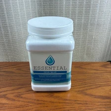 6 LB Essential Hot Tub Salt And Spa Salt For All Salt Water Sanitizing Systems