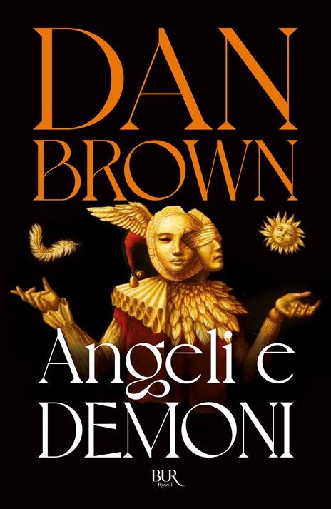 Angeli e demoni [Paperback] [Apr 29, 2025] Brown, Dan; Biavasco, Annamaria and G - Immagine 2