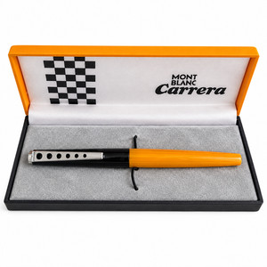 Mont Blanc Carrera | eBay
