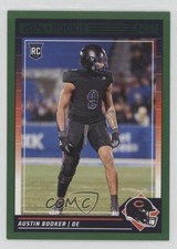 2024 Score Rookies Green Austin Booker #399 3n3