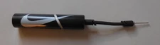 Nike Essential Ball Pump Black/White/White