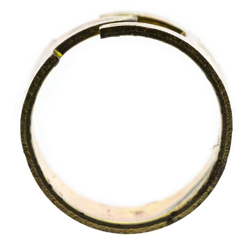 QTY 8 | 1990-2024 Polaris Snowmobile Exhaust Compression Ring OEM 7080402 - Foto 2 di 3