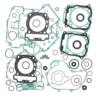 For Can-Am Renegade 1000 2012-2015 QuadBoss Gasket Set w Oil Seals