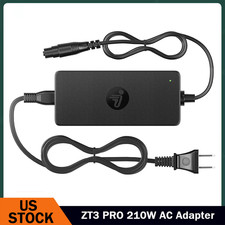 Original 210W 3.9A Power Adapter for Ninebot by Segway ZT3 Pro Fast Charger