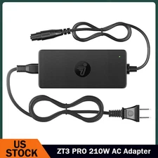 Original 210W 3.9A Power Adapter for Ninebot by Segway ZT3 Pro Fast Charger