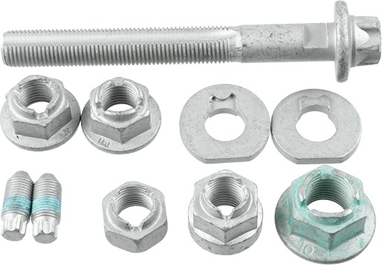 ✅Fits LEMFOERDER LMI43500 Repair Kit, wheel suspension LMI43500 Susp ⭐UK Seller⭐