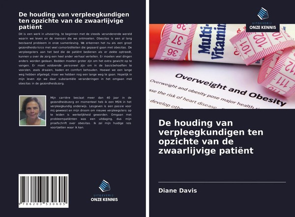 Diane Davis | De Houding Van Verpleegkundigen Ten Opzichte Van De...-image