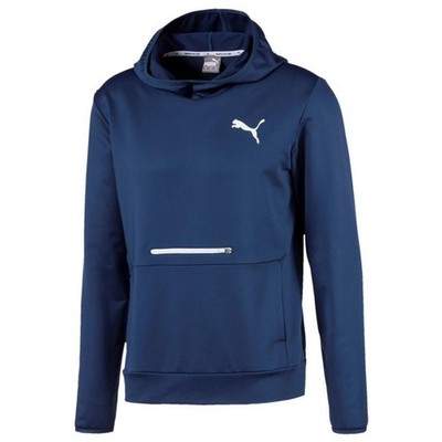 Puma Hoodie Sport Herren Kapuzenpullover RTG HOODY TR