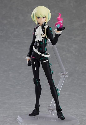 Max Factory Figma Promare Lamont Fotia